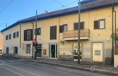 Immobile Commerciale a Reddito Locato a Poste Ital