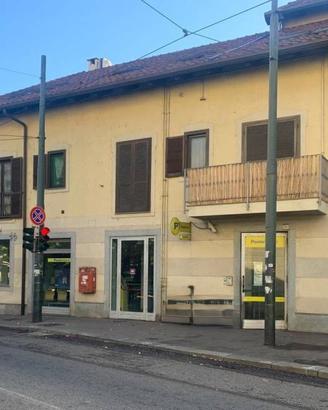 Immobile Commerciale a Reddito Locato a Poste Ital