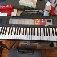 yamaha PSR F50