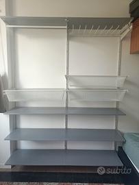 Set per cabina armadio