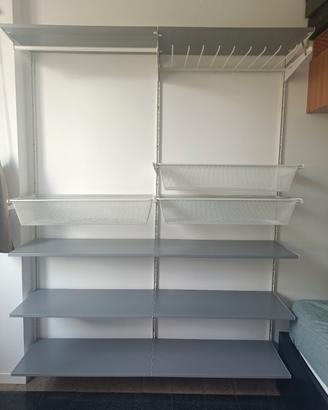Set per cabina armadio