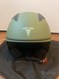 Casco TREON taglia XXL