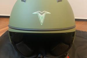 Casco TREON taglia XXL