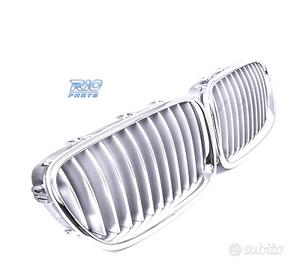 GRIGLIA BMW SERIE 5 F10 F11 11- CROMO