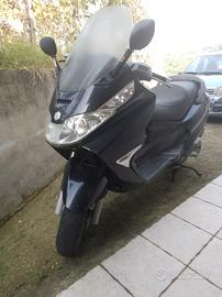 Piaggio X9 - 2006
