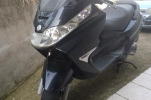 Piaggio X9 - 2006