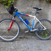 MOUNTAIN BIKE marca MARIN taglia L