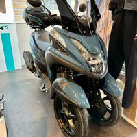 YAMAHA TRICITY 155 ABS 2023 PRONTA CONSEGNA