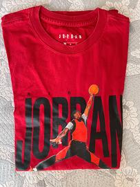 T-Shirt Jordan