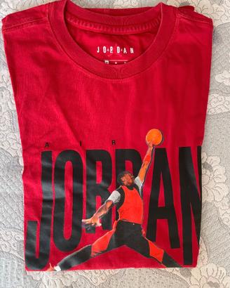T-Shirt Jordan