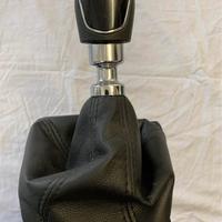 Leva cambio completa ford transit custom trend.