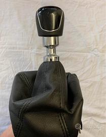 Leva cambio completa ford transit custom trend.