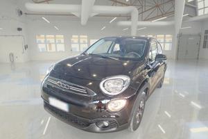 FIAT 500X 1.3 MJET 95 CV E6D CLUB CROSSOVER