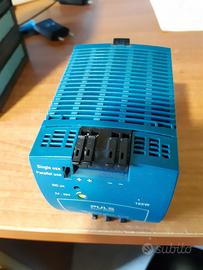 Alimentatore da rack 120/240VAC-24VDC