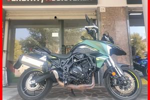 Benelli trk 702 kit borse.permute.finanziamenti.e5