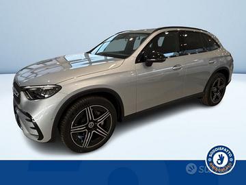 Mercedes-Benz GLC 220 D 4MATIC AMG line Advan...