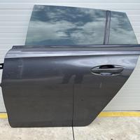 PORTIERA POSTERIORE SINISTRA PEUGEOT 508 Serie II
