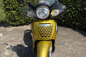 Scooter 125 i.e.