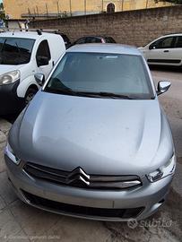 Citroën C-Elysée Diesel 72000 Km,Garantita € 7.500