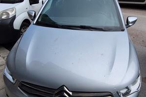 Citroën C-Elysée Diesel 72000 Km,Garantita € 7.500