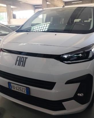 FIAT Ulysse 2.0 BlueHDi 180cv AT8 L3 9posti