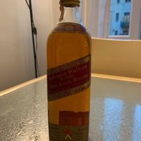 Johnnie Walker Red Label