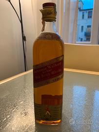 Johnnie Walker Red Label