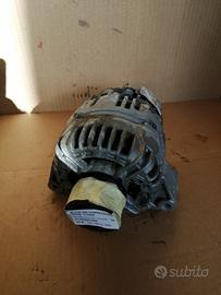 Alternat MERCEDES-BENZ CLK 200 COPRESSOR 20 2000
