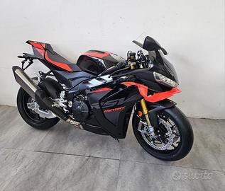 APRILIA RSV4 Factory E5+