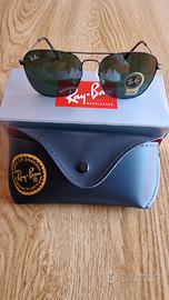 Occhiali da sole Ray ban 