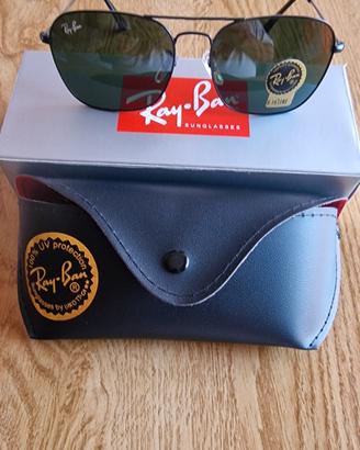 Occhiali da sole Ray ban 