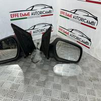 SPECCHIETTO SX DX FORD FUSION RESTYLING