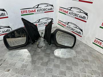 SPECCHIETTO SX DX FORD FUSION RESTYLING