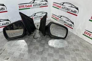 SPECCHIETTO SX DX FORD FUSION RESTYLING