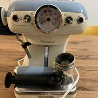 Macchina da caffè Ariete Vintage