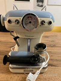 Macchina da caffè Ariete Vintage