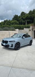 BMW X4 20i Msport