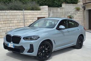 BMW X4 20i Msport