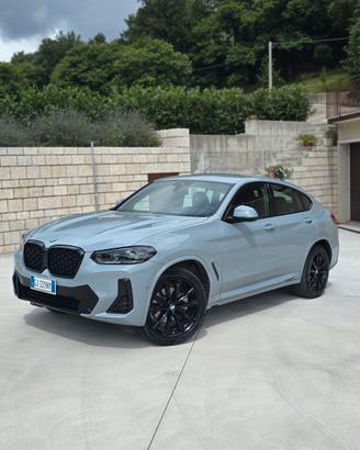 BMW X4 20i Msport