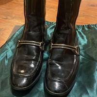 Stivaletti bassi Stella McCartney