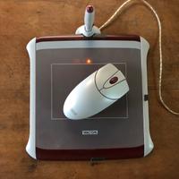 Tavoletta grafica Wacom Graphire 2