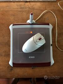 Tavoletta grafica Wacom Graphire 2