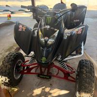 Quad 200.