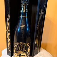 Taittinger Collection Arman 1981 in Giftbox
