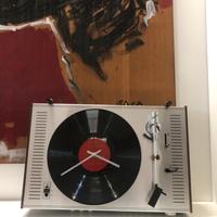 Orologio da parete