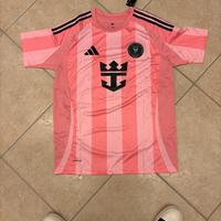 maglietta Lionel Messi inter miami