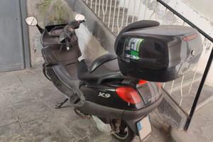 Piaggio X9 250