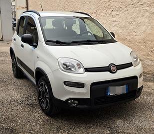 Fiat Panda 900Turbo 85CV City Life