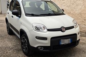 Fiat Panda 900Turbo 85CV City Life