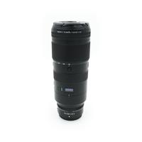 Nikon Z 70-200mm f/2.8 VR S